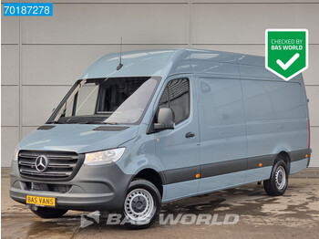 Gesloten bestelwagen — Mercedes-Benz Sprinter 315 CDI Automaat L3H2 Airco Cruise MBUX Camera A/C Cruise control