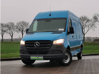 Gesloten bestelwagen Mercedes-Benz Sprinter 314 cdi