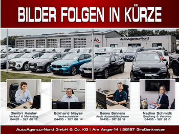 Gesloten bestelwagen — VW T6  Kasten 2.0 TDI DSG+ACC+PDC+STANDHEIZUNG