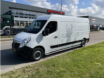 Gesloten bestelwagen Opel Movano 2.3 CDTI L3 H2 145 PS Euro 6, Airco