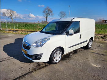 Kleine bestelwagen Opel Combo 1.3L,2015, Cruise, Airco, 105000km