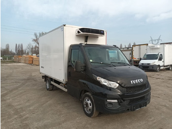 Koelwagen — IVECO Daily 35-130 Carrier Xarios 350 frigo - 3,5t