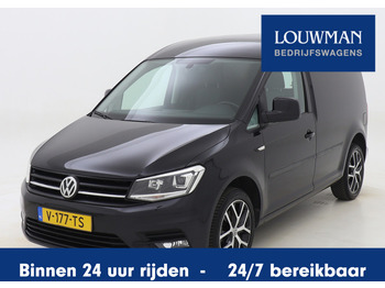Kleine bestelwagen Volkswagen Caddy 2.0 TDI L1H1 BMT Exclusive Edition | Led / Xenon | Navigatie | Adaptive cruise control |