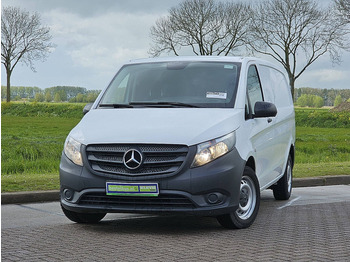 Kleine bestelwagen Mercedes-Benz Vito 111 l2h1 airco nap euro6