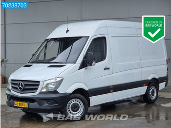 Kleine bestelwagen — Mercedes-Benz Sprinter 311 CDI L2H2 Euro6 Cruise Control Cruise control