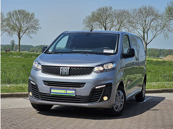Kleine bestelwagen Fiat Scudo 2.0 l2 airco 145pk euro6