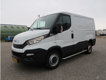 Gesloten bestelwagen Iveco Daily 35S14 L1H1, Euro 6, 3500 kg, NL Van, TOP!