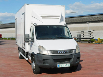 Koelwagen Iveco 65C15 DAILY KUHLKOFFER / ISOTHERM