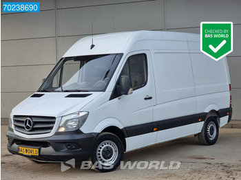 Kleine bestelwagen — Mercedes-Benz Sprinter 310 CDI L2H2 Euro6 Cruise 3 zits 11m3 Cruise control