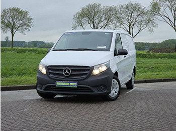 Kleine bestelwagen Mercedes-Benz Vito 116 l2h1 navi automaat !