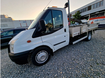 Kipper bestelwagen — Ford Transit FT 350 M Tipper