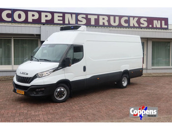 Koelwagen Iveco Daily 35C16 Koel / Vries L4/H2 E6