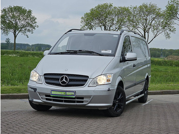 Kleine bestelwagen Mercedes-Benz Vito 116 L2
