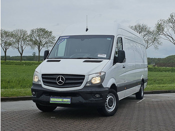 Gesloten bestelwagen Mercedes-Benz Sprinter 316 cdi l3h2 aut.