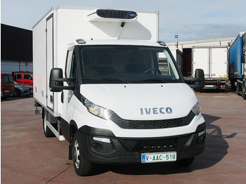 Koelwagen — Iveco 35C13 DAILY KUHLKOFFER CARRIER VIENTO 300 
