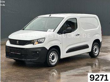 Kleine bestelwagen Peugeot Partner Premium L1,Tempomat,Klima