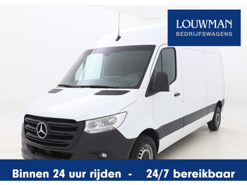 Kleine bestelwagen Mercedes-Benz Sprinter 315 1.9 CDI L2H2 FWD | MBUX | Apple Carplay | Navigatie | cruise Control | Euro 6D