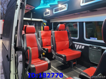 Minibus, Personenvervoer — Mercedes-Benz Sprinter 319 VIP Euro5