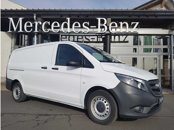 Koelwagen — Mercedes-Benz Vito 114 CDI Fahr/Standkühlung 2Schiebetüren 
