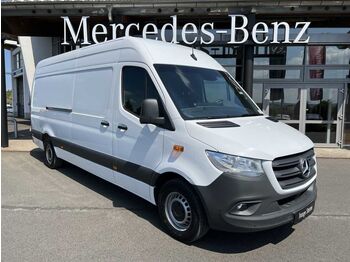 Gesloten bestelwagen — Mercedes-Benz Sprinter 316 CDI 4325 Klima Kamera MBUX Schwing 
