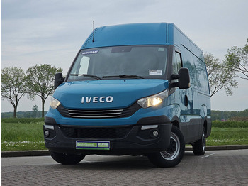 Gesloten bestelwagen Iveco Daily 35S14 l2h2 airco automaat!