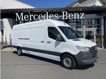 Gesloten bestelwagen — Mercedes-Benz Sprinter 316 CDI 4325 MBUX Kamera Navi Klima 