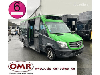 Minibus, Personenvervoer — Mercedes Sprinter 314 Mobility