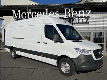 Gesloten bestelwagen — Mercedes-Benz Sprinter 317 CDI 4325 Klima Kamera MBUX Schwing 