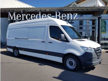 Gesloten bestelwagen — Mercedes-Benz Sprinter 316 CDI 4325 Klima Kamera Schwing MBUX 