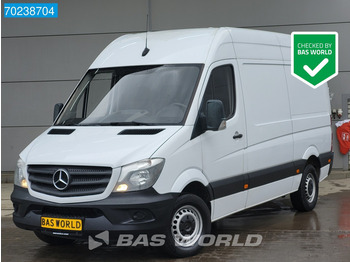 Kleine bestelwagen Mercedes-Benz Sprinter 311 CDI L2H2 Euro6 Airco Cruise 10m3 Airco Cruise control