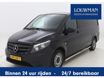 Kleine bestelwagen Mercedes-Benz Vito 114 CDI Lang 9G Automaat | Cruise Control | Achteruitrijcamera | Airco